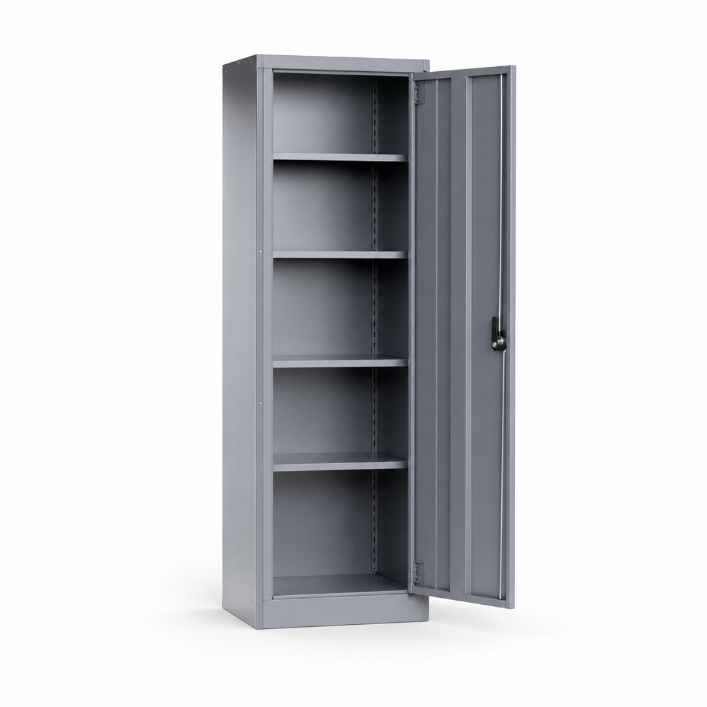 Tall Universal Workshop Cabinet 1950mm x 530mm