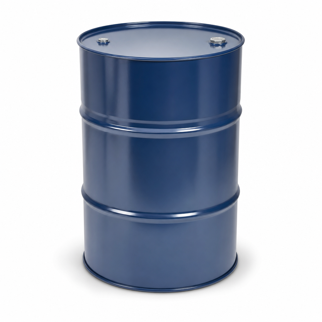 Tighthead Steel Drums for Liquid Storage