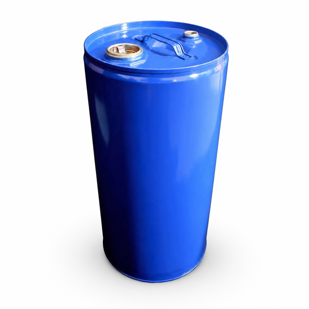 Tighthead Steel Drums for Liquid Storage