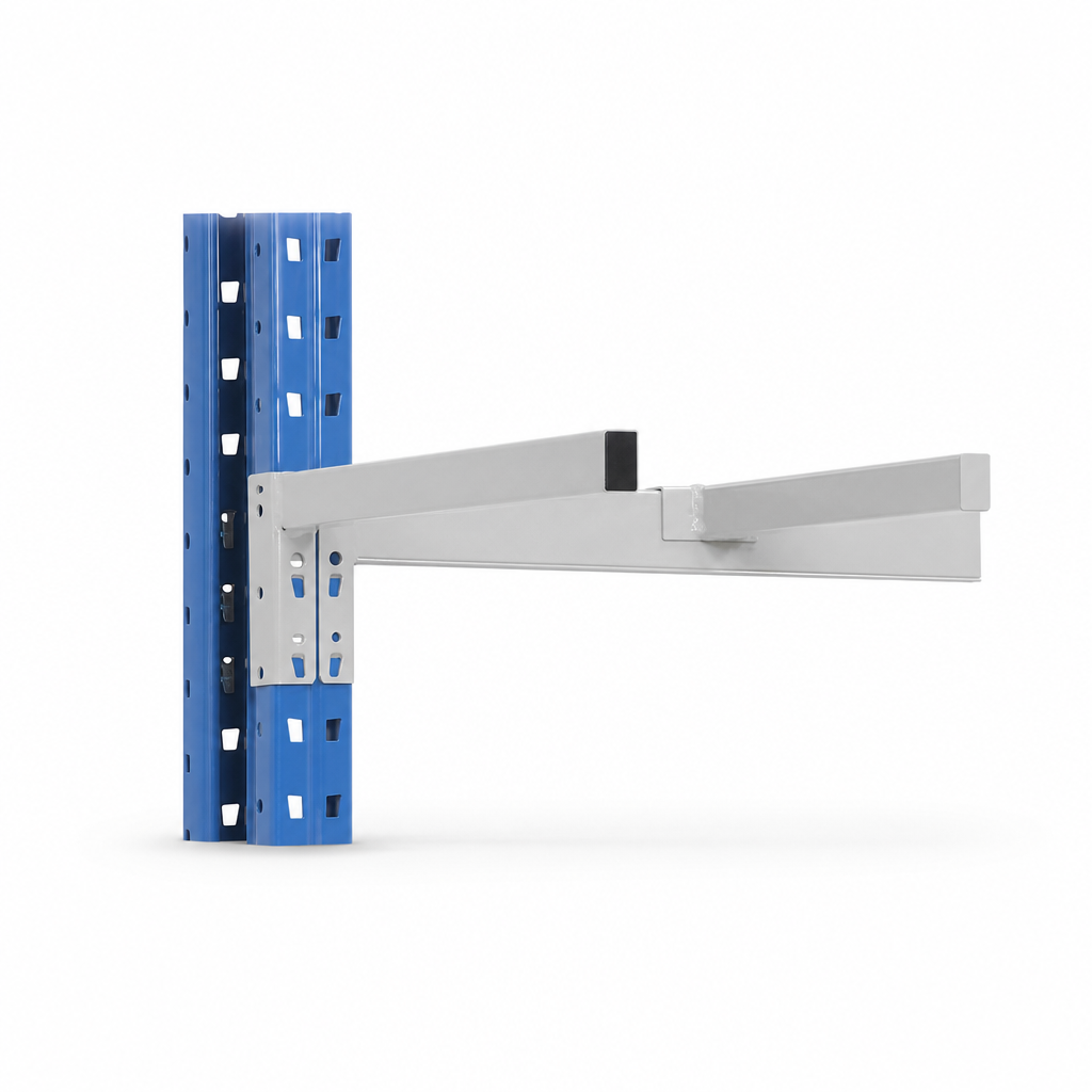Tube Dividers for Vertical Storage Racks
