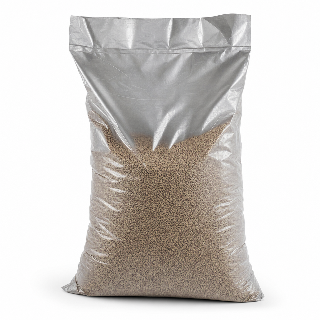 Universal Plant-Based Absorbent Granules 30 Litre Bag