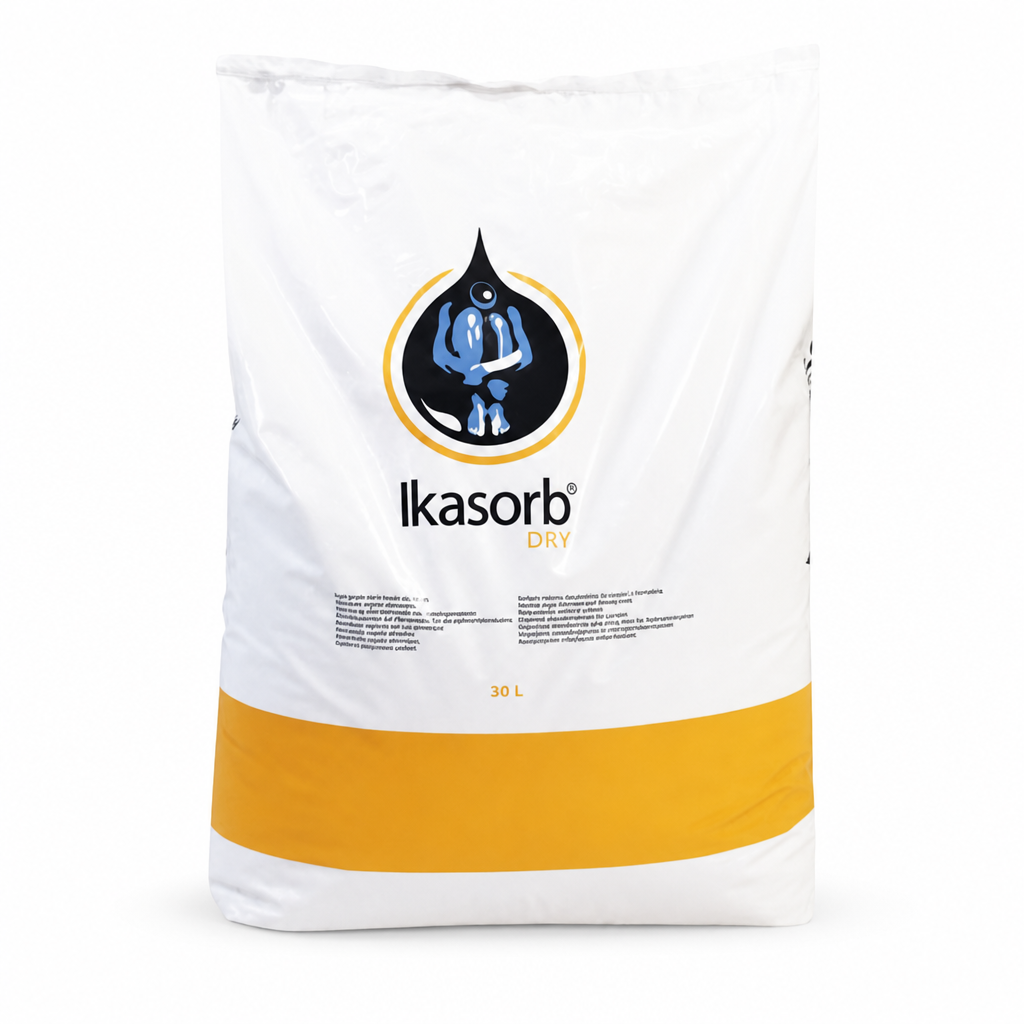 Universal Plant-Based Absorbent Granules 30 Litre Bag