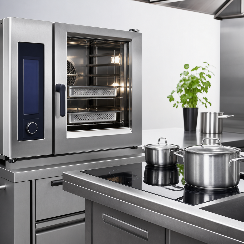 Catering Appliances