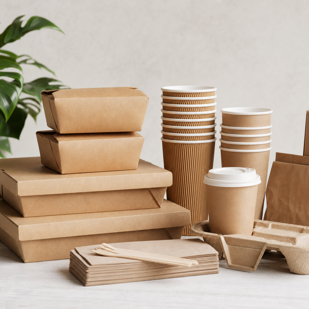 Consumables & Disposables