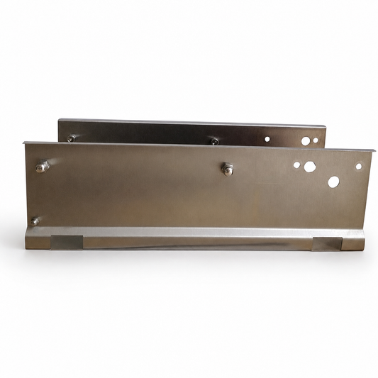 Commercial Sausage Stuffer Stainless Steel Shell Replacement