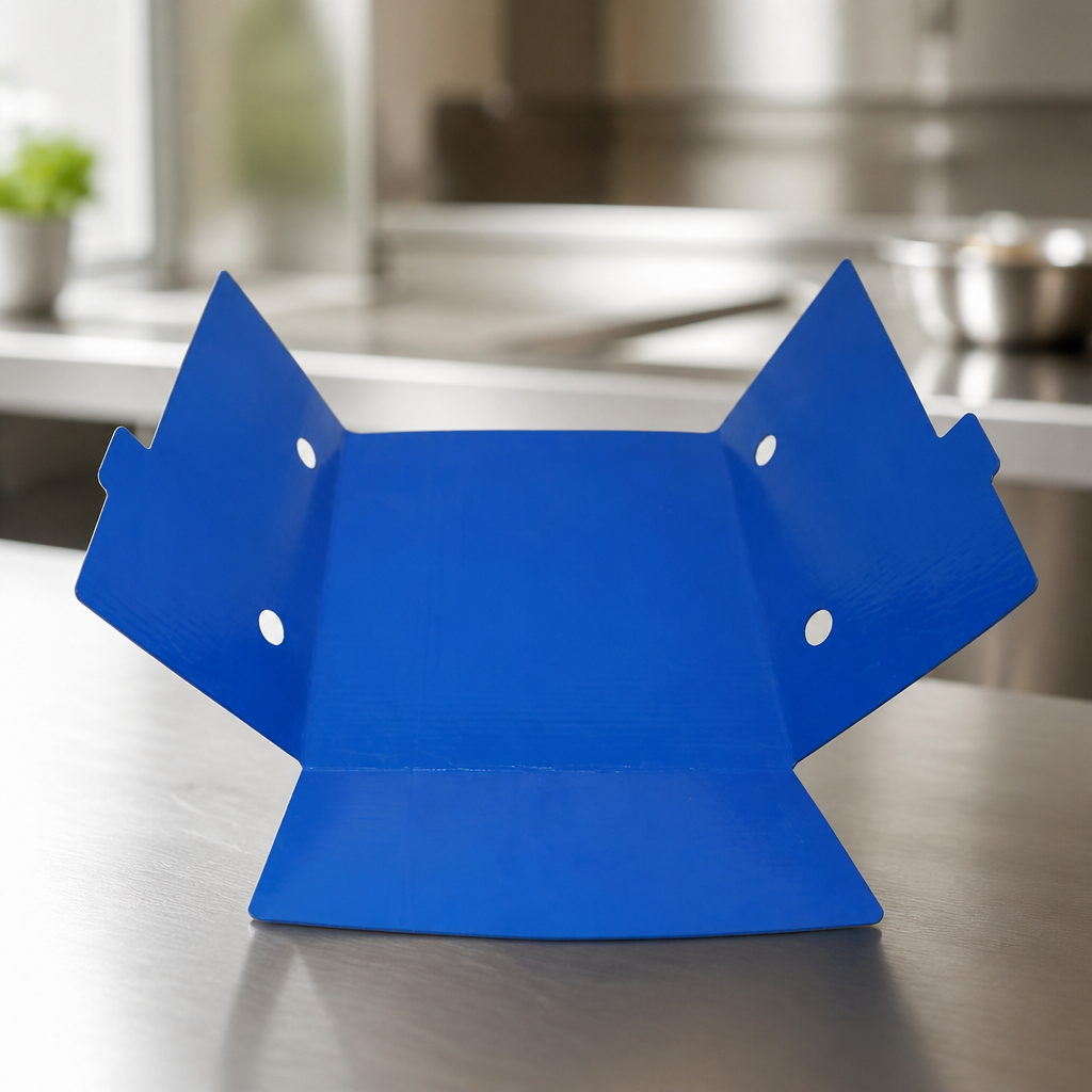 Commercial Oven Cavity Liner for Convection Ovens 644.6mm
