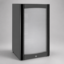 Commercial Back Bar Cooler 98Ltr Energy Efficient Display Fridge