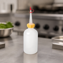 250ml Commercial Squeeze Bottle for Sauces and Condiments