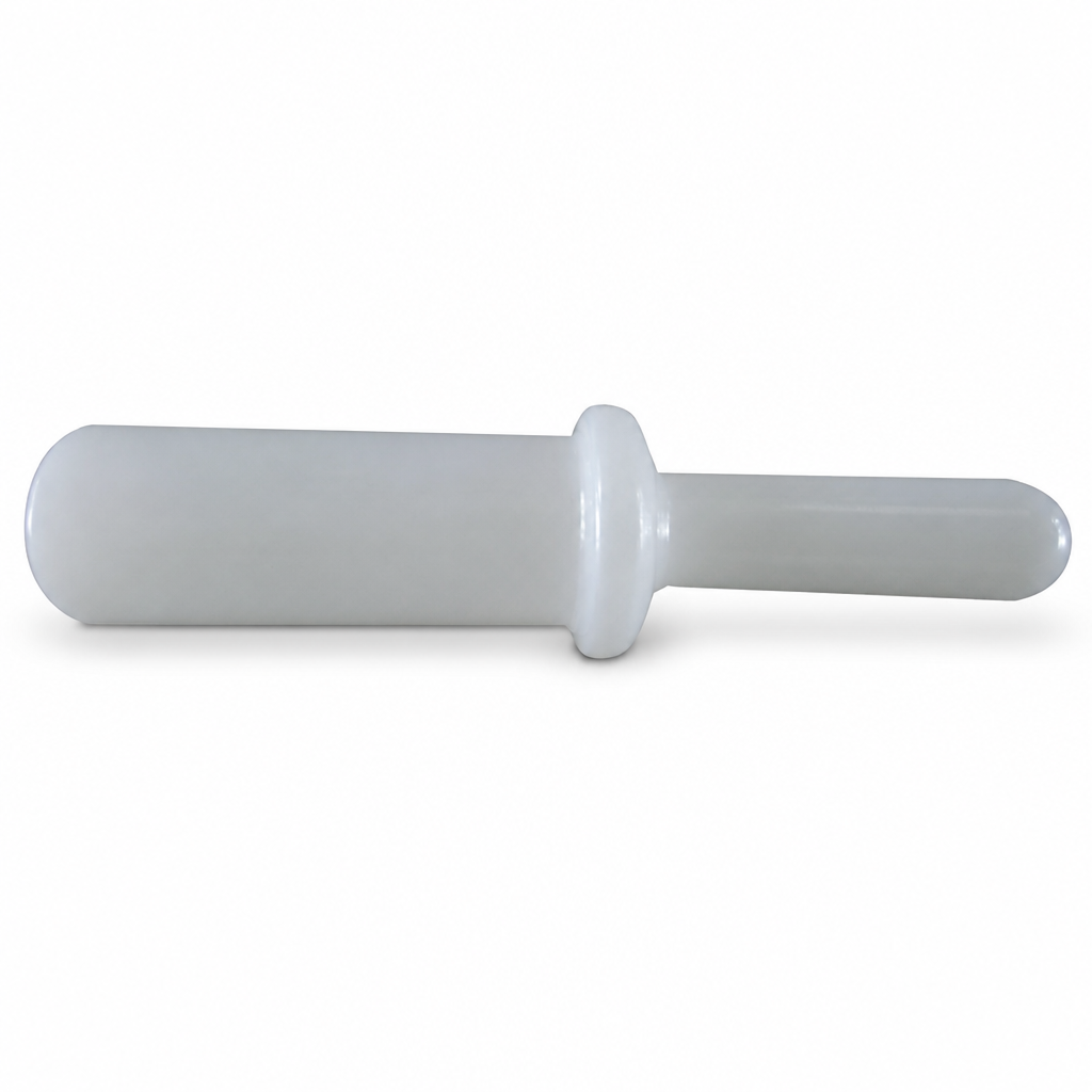 Replacement Plastic Pressing Stick for veg prep machine