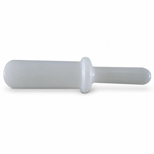 Replacement Plastic Pressing Stick for Commercial Veg Prep Machine