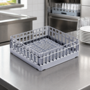 Commercial Warewasher Basket 500x500mm Tall Open Design