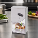 Commercial Wireless Probes for Softcooker Temperature Monitoring