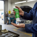 Premium Heavy Duty Solvent-Free Hand Cleaner with Natural Scrubbing Agents - 250ML