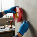 Premium Double Sided Acrylic Foam Tape 9mm x 2mm x 16.5m - High-Performance Clear Bonding Solution for Detailed Applications