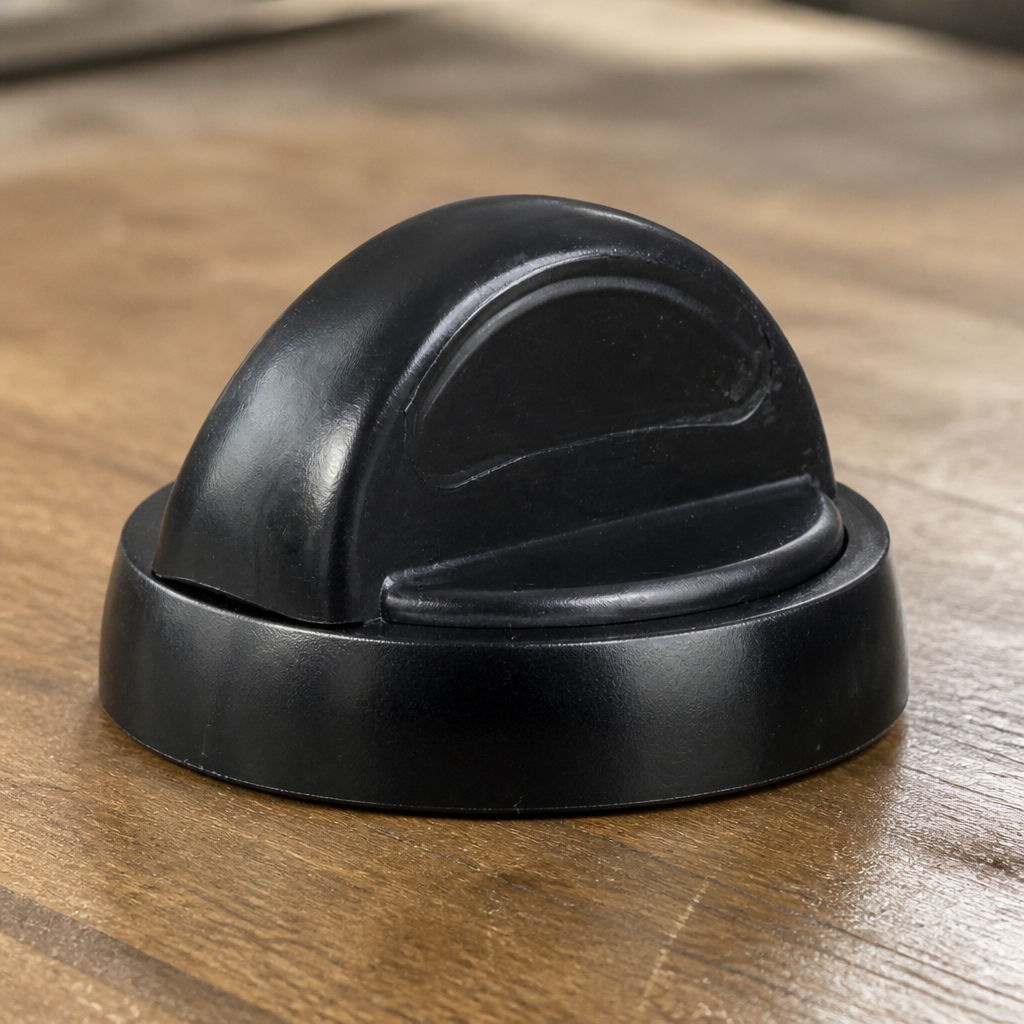 Replacement Oven Knob for 6mm Commercial Gas Oven Range