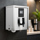 3.5L Commercial Wall Mounted Water Boiler Electric Stainless Steel