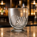 250ml Commercial Liqueur Glass Goblet Set of 6 for Dining