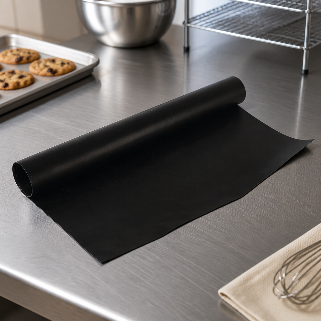 Heavy Duty Non-Stick Oven Liner 1000mm for Commercial Use