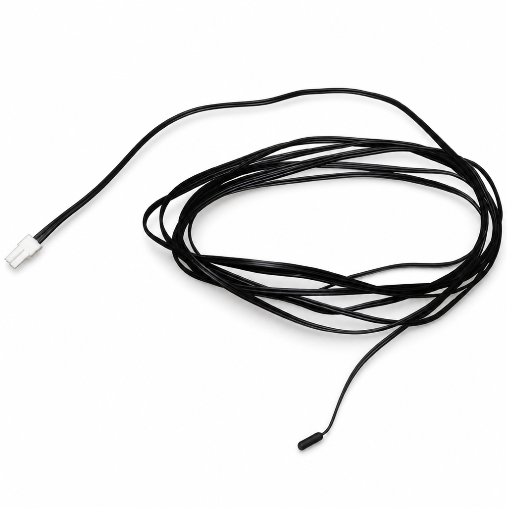 Commercial Temperature Sensors 2 Pack for Catering Equipment