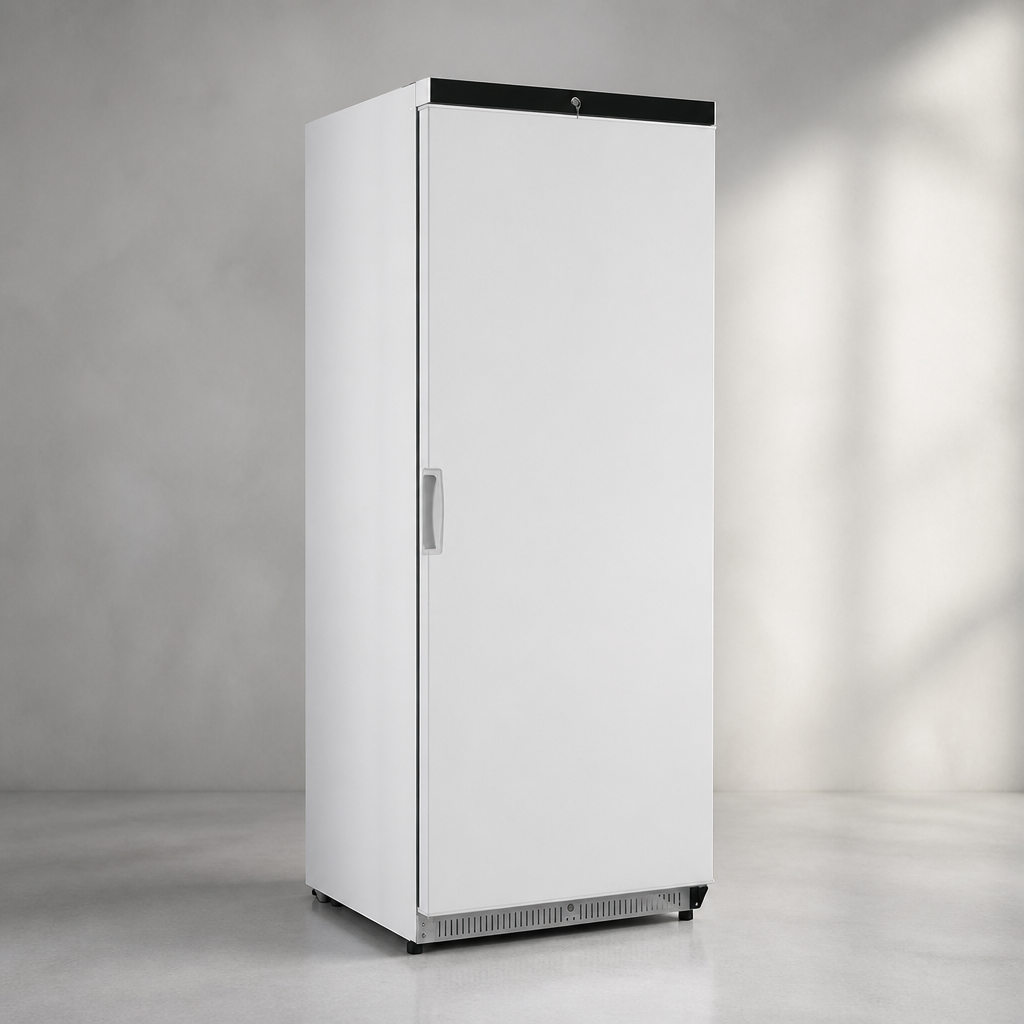 Commercial Single Door Meat Fridge 380Ltr