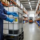 Premium Industrial Grade Latex Double Dipped Gloves with Enhanced Grip and Comfort for Food Handling Compliance