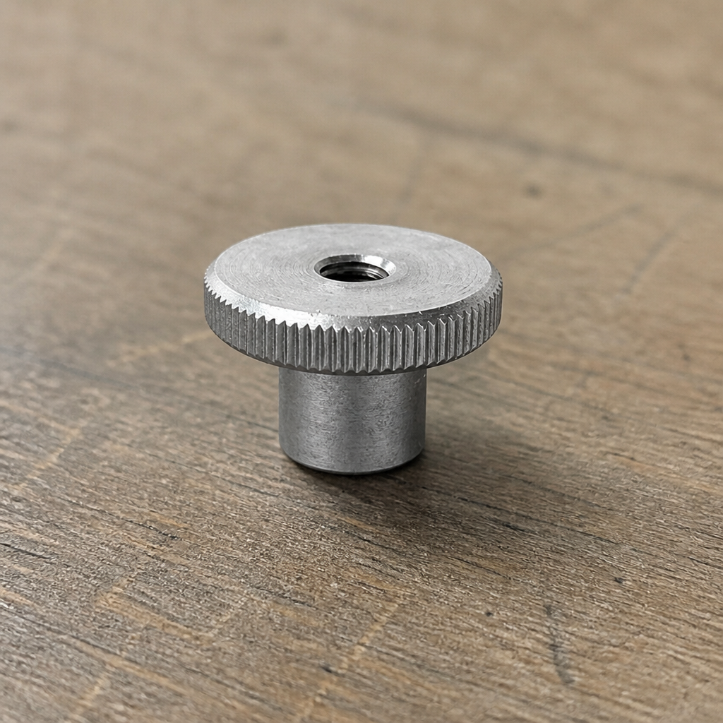 Commercial Juicer Nut Replacement Part 20g Weight