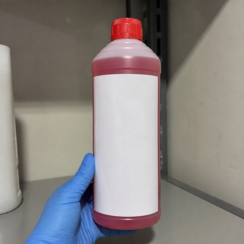 Washroom Cleaner 12x1L for effective lime and urine removal