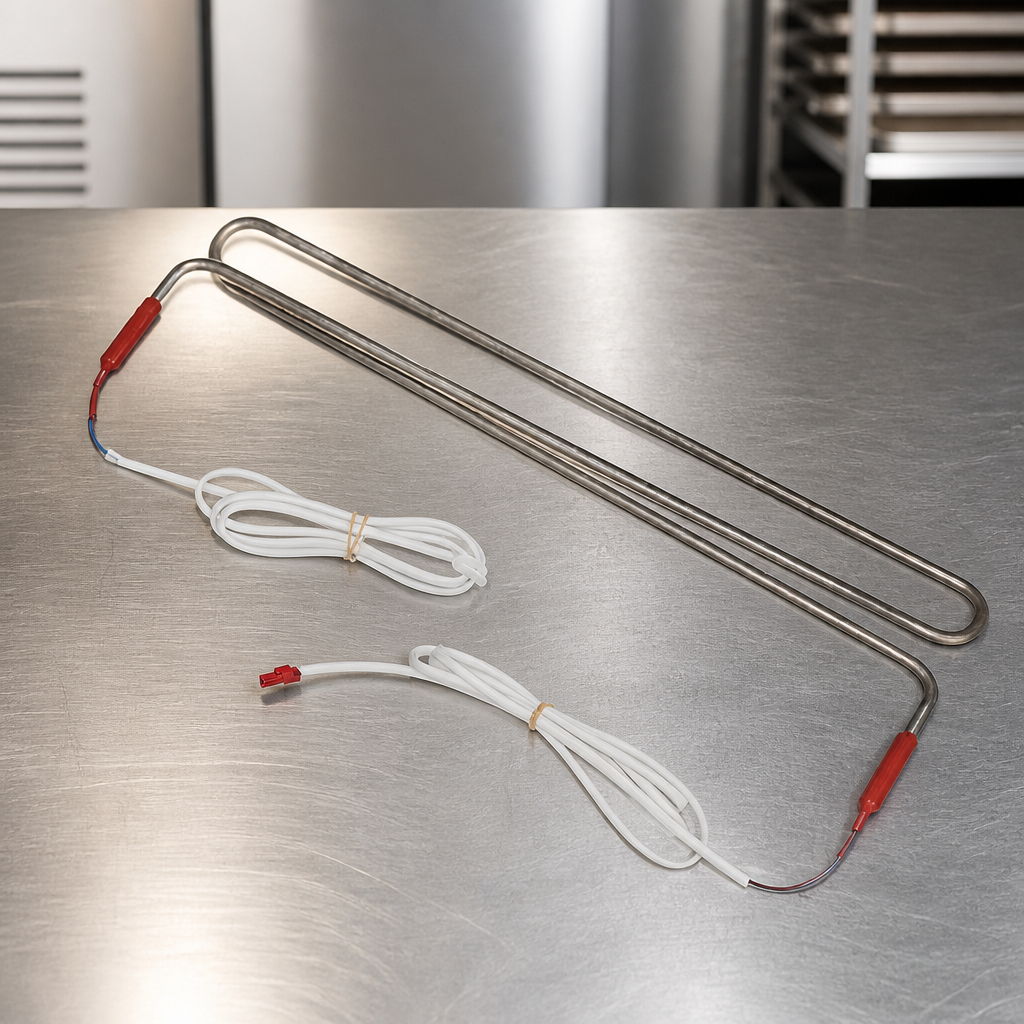Commercial Under Counter Fridge Defrost Heating Element 43cm