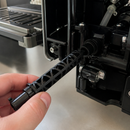 Adjustable Gear Lever for Commercial Coffee Machines