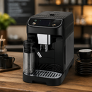 Commercial Bean to Cup Coffee Machine with Touch Screen Control