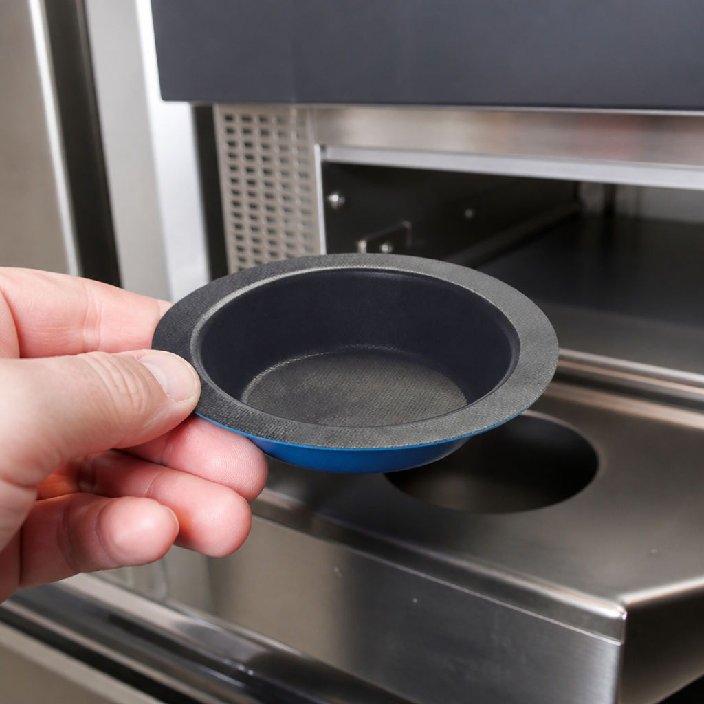 Commercial Small Bowl for Oven Accessories 180mm