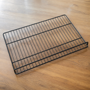 Commercial Beer Fridge Shelf 515mm x 377mm Steel Replacement