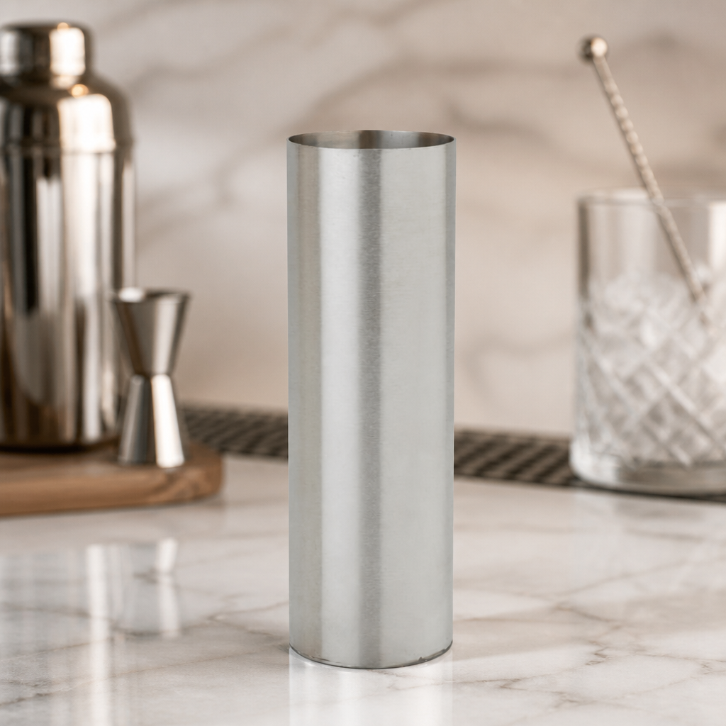 250ml Stainless Steel Commercial Wine Measure Jigger