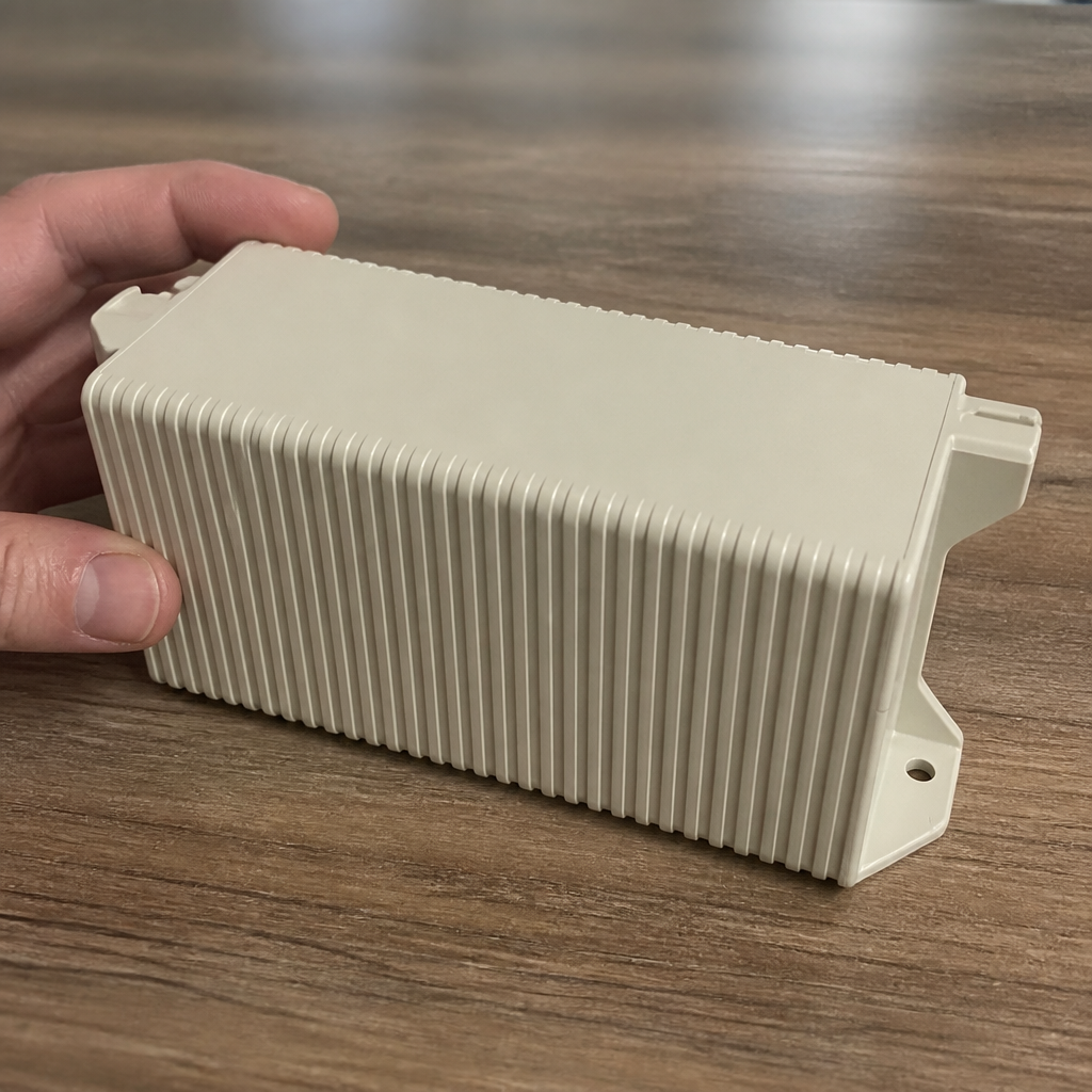 Commercial Ice Maker Replacement Control Box Assembly