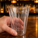 Shatterproof Polycarbonate Tumblers 141.3ml for Catering 12 Pack