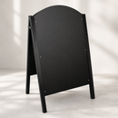 Commercial Pavement Board 1040 x 600mm Weather Resistant A-Board