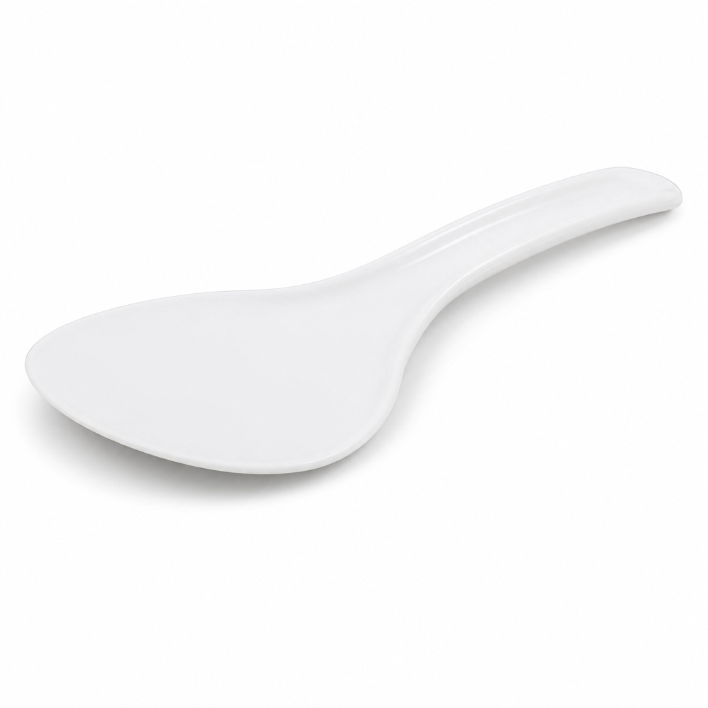 Commercial Rice Paddle 20g specialized table cutlery
