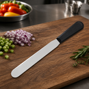 20.5cm Commercial Pastry Knife with Flexible Stainless Steel Blade