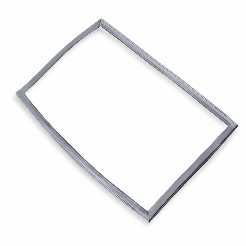 Commercial Counter Fridge Door 614mm x 404mm PVC