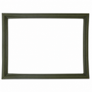 Commercial Upright Fridge Door Seal Gasket 1673mm x 587mm