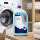Commercial Fabric Softener Liquid 4Ltr Pack of Two 200 Washes