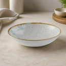 Commercial Stonecast Accents Coupe Bowls 182mm 12 Pack