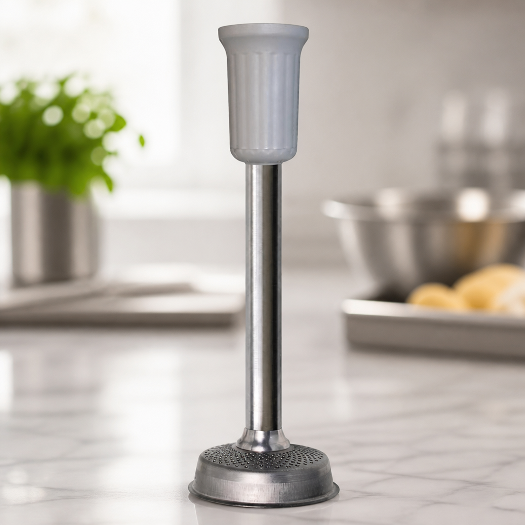 Commercial Ricer Tool for 3-10kg Puree Stainless Steel