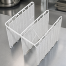 Under Counter Freezer Replacement Evaporator 410mm Height