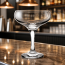 Commercial Champagne Glasses 270ml Pack of 24