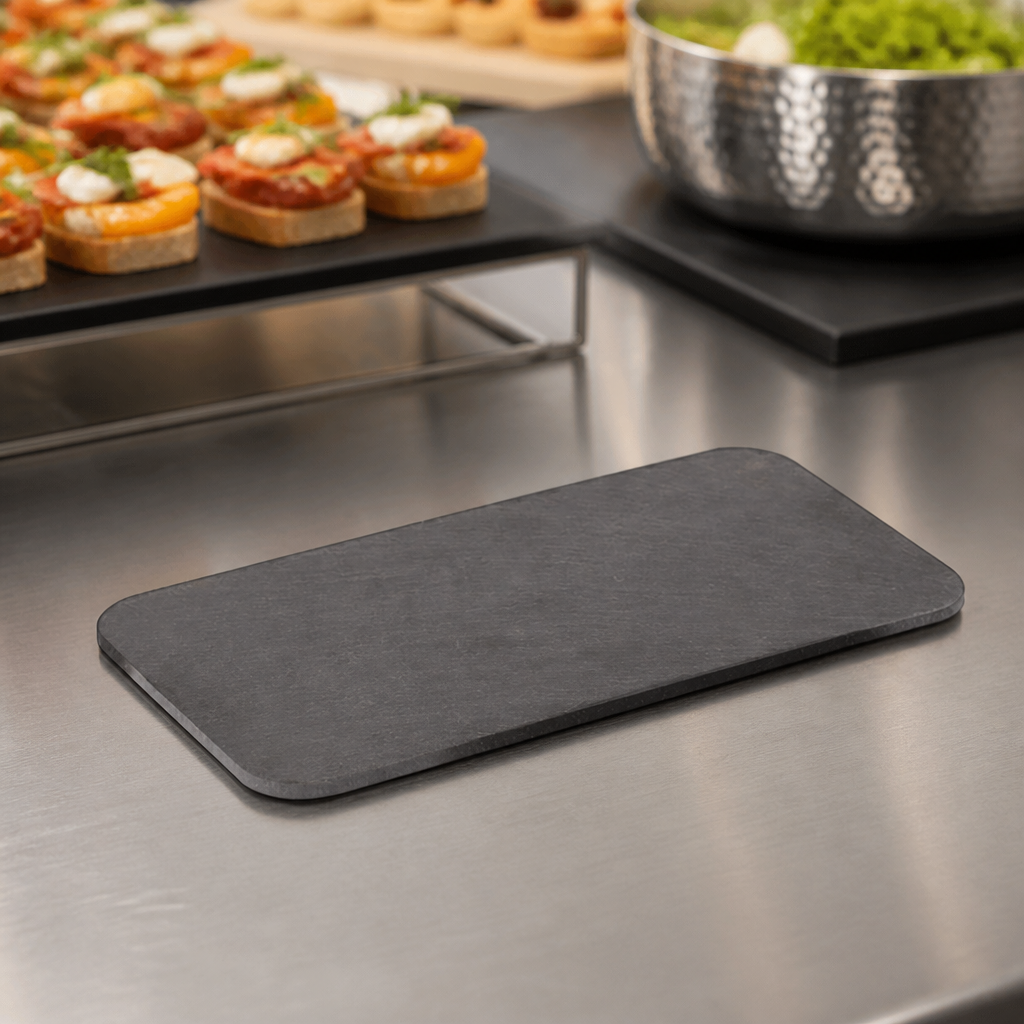 Commercial Slate Boards 325x175mm - Pack of 5