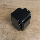 Commercial Beer Fridge Compressor Electrics Replacement Part