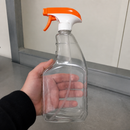 Commercial Kitchen Cleaner 750ml Disinfectant For Tough Grease