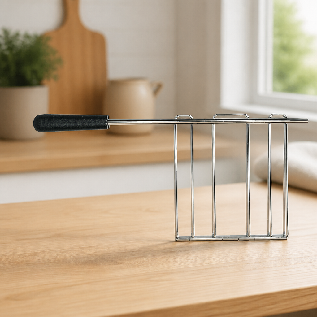 Commercial Sandwich Cage for Toasters - Spare Part Accessory