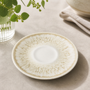 Commercial Ceramic Saucers 118mm Pack of 12 Microwave Safe